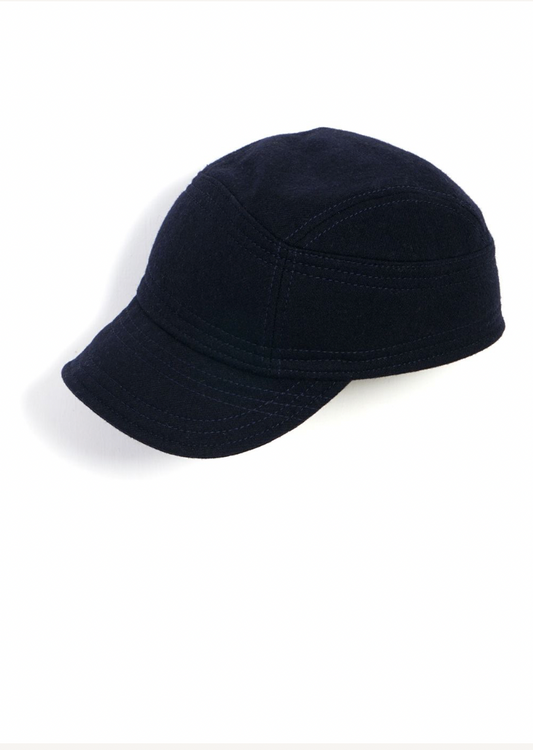 Eskild Mechanics Cap