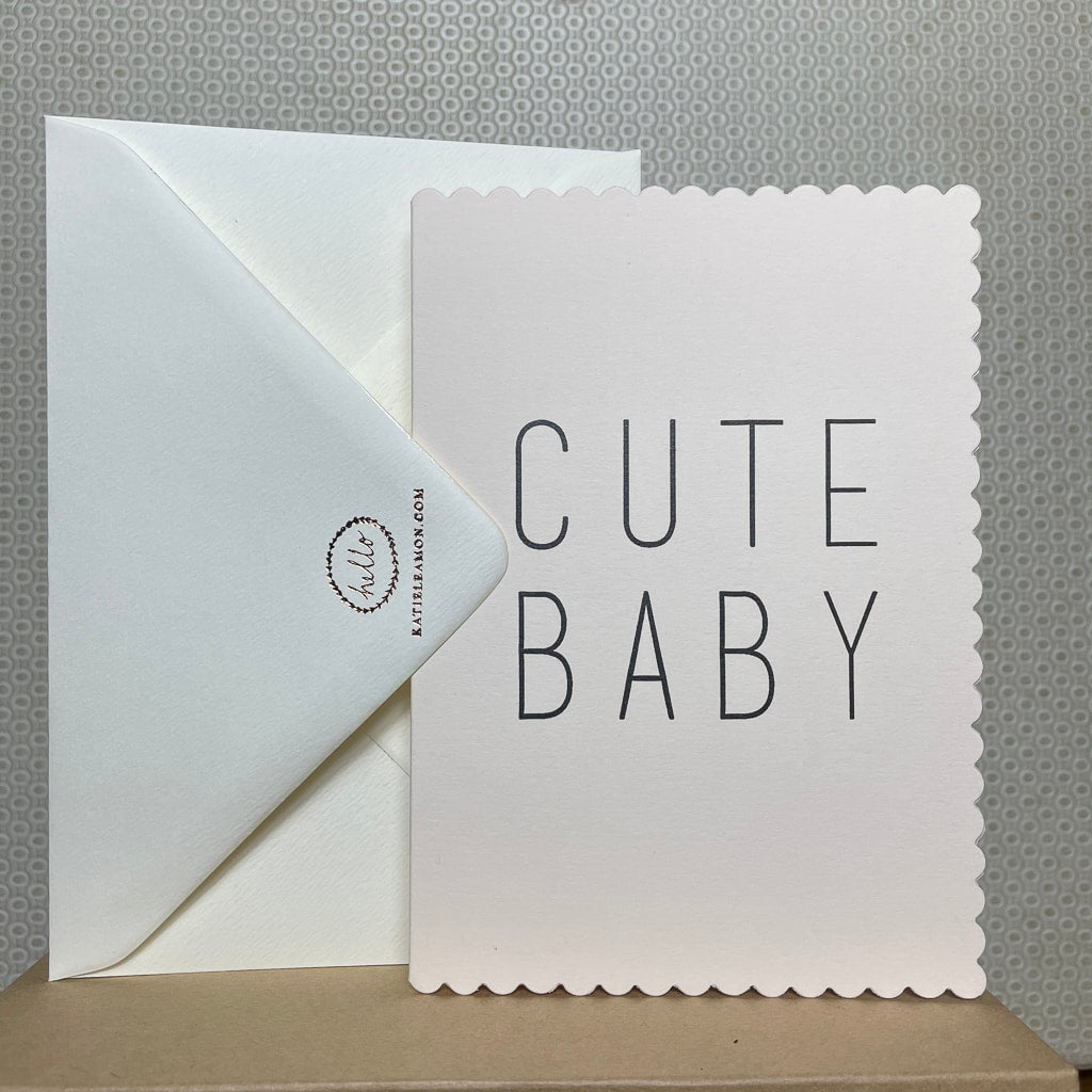 Cute Baby
