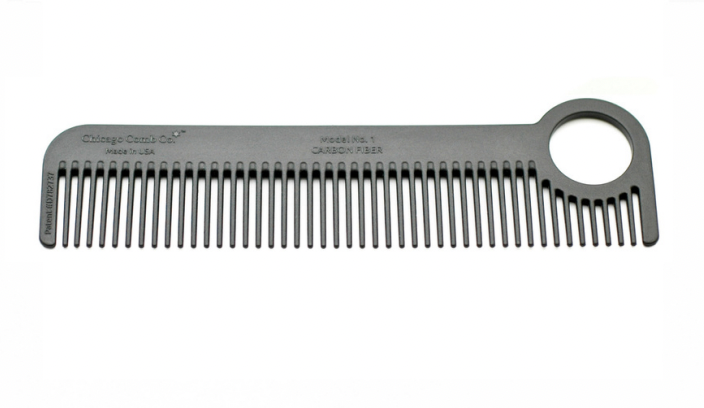 Model No 1 Carbon Fiber