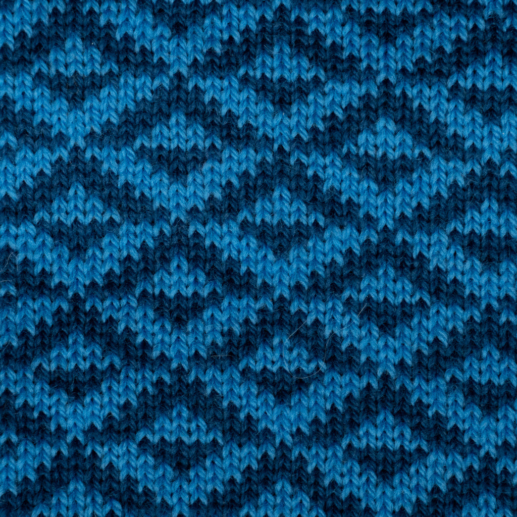 Mountain Peak Cowl