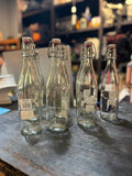 Glass Swing Top Bottle 500ml