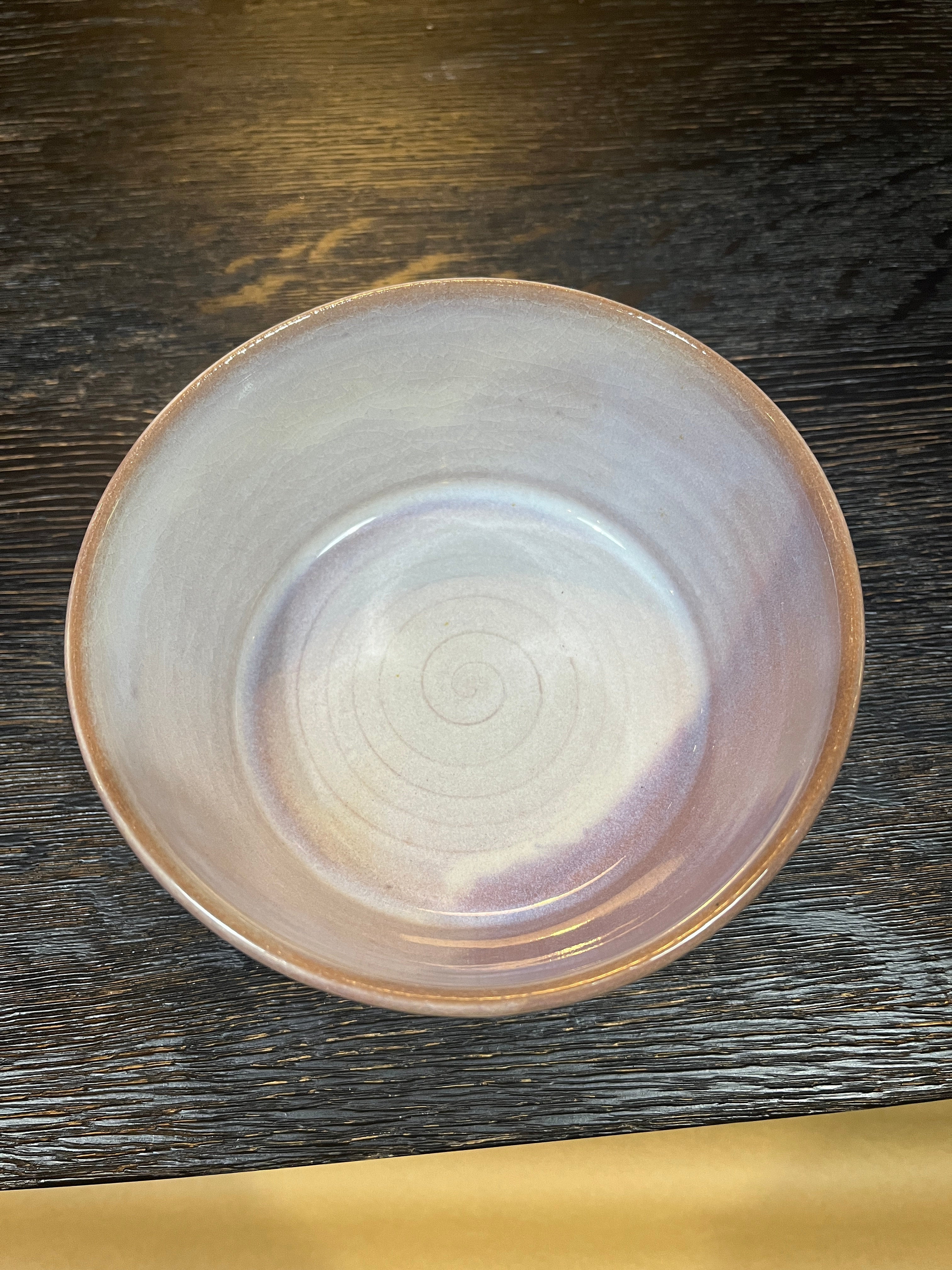 Soup bowl