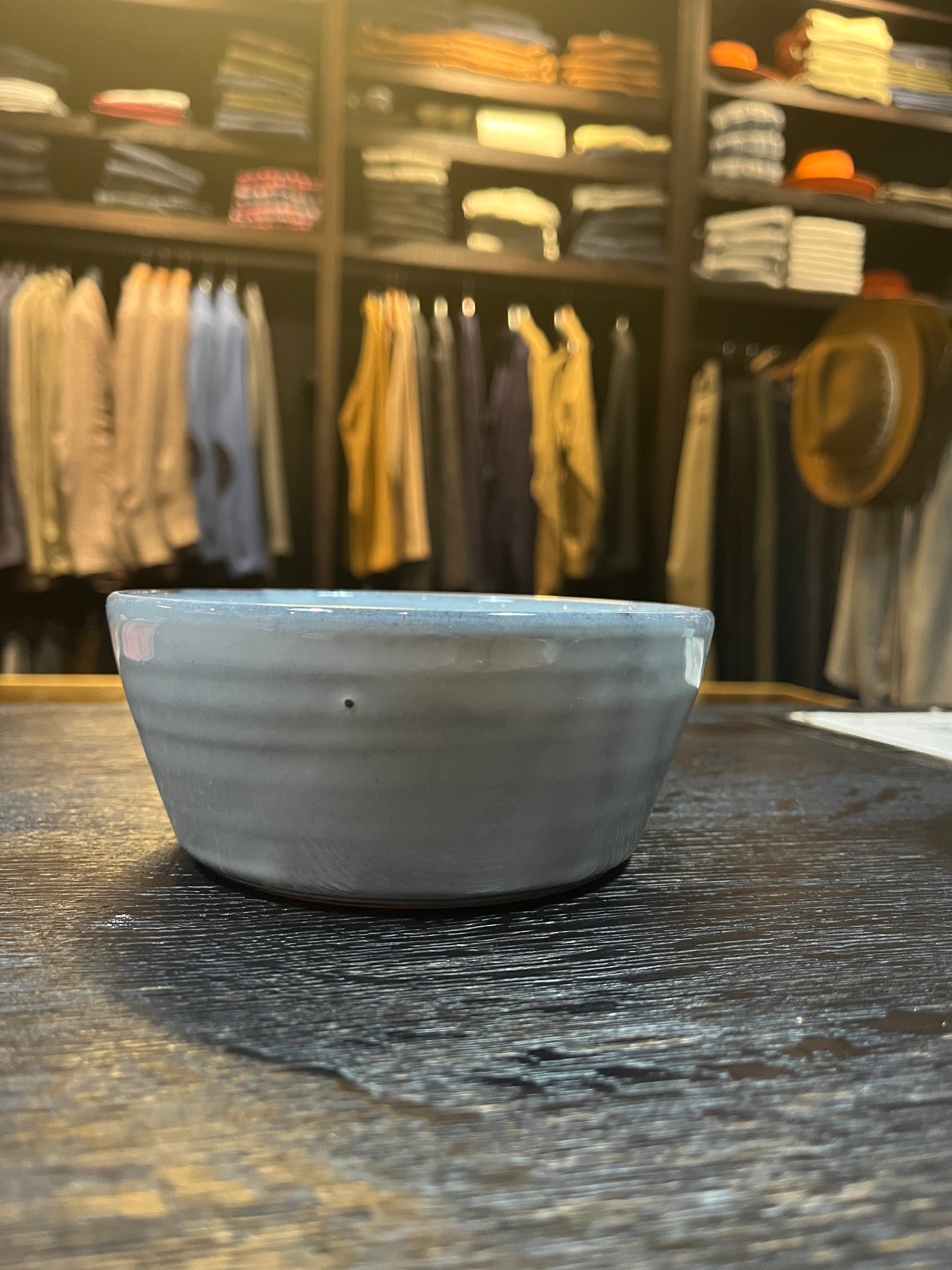 Soup bowl