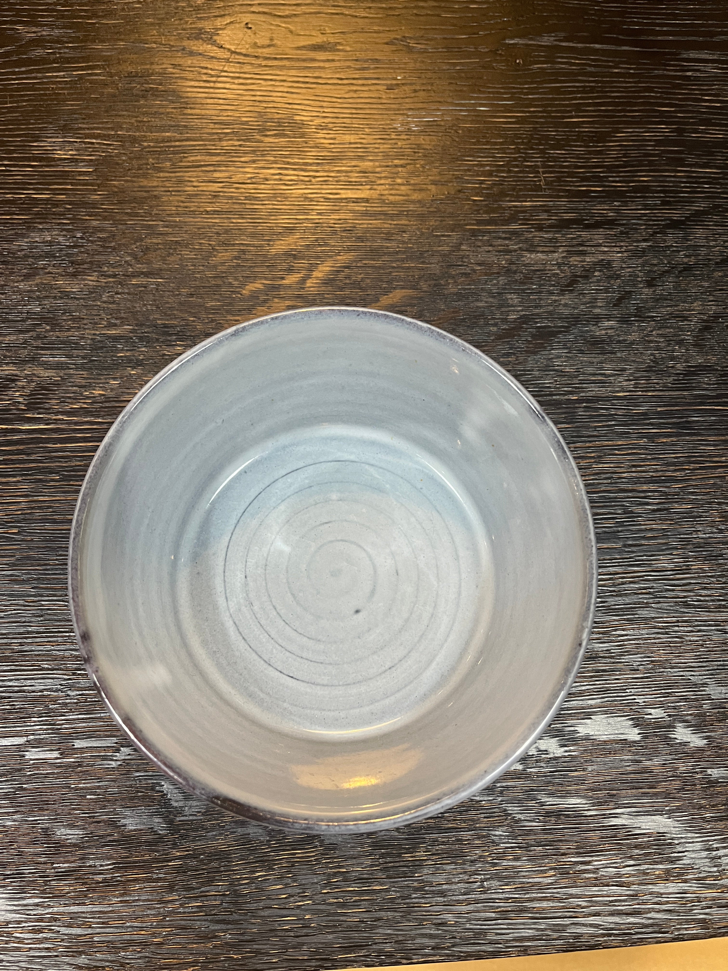 Soup bowl