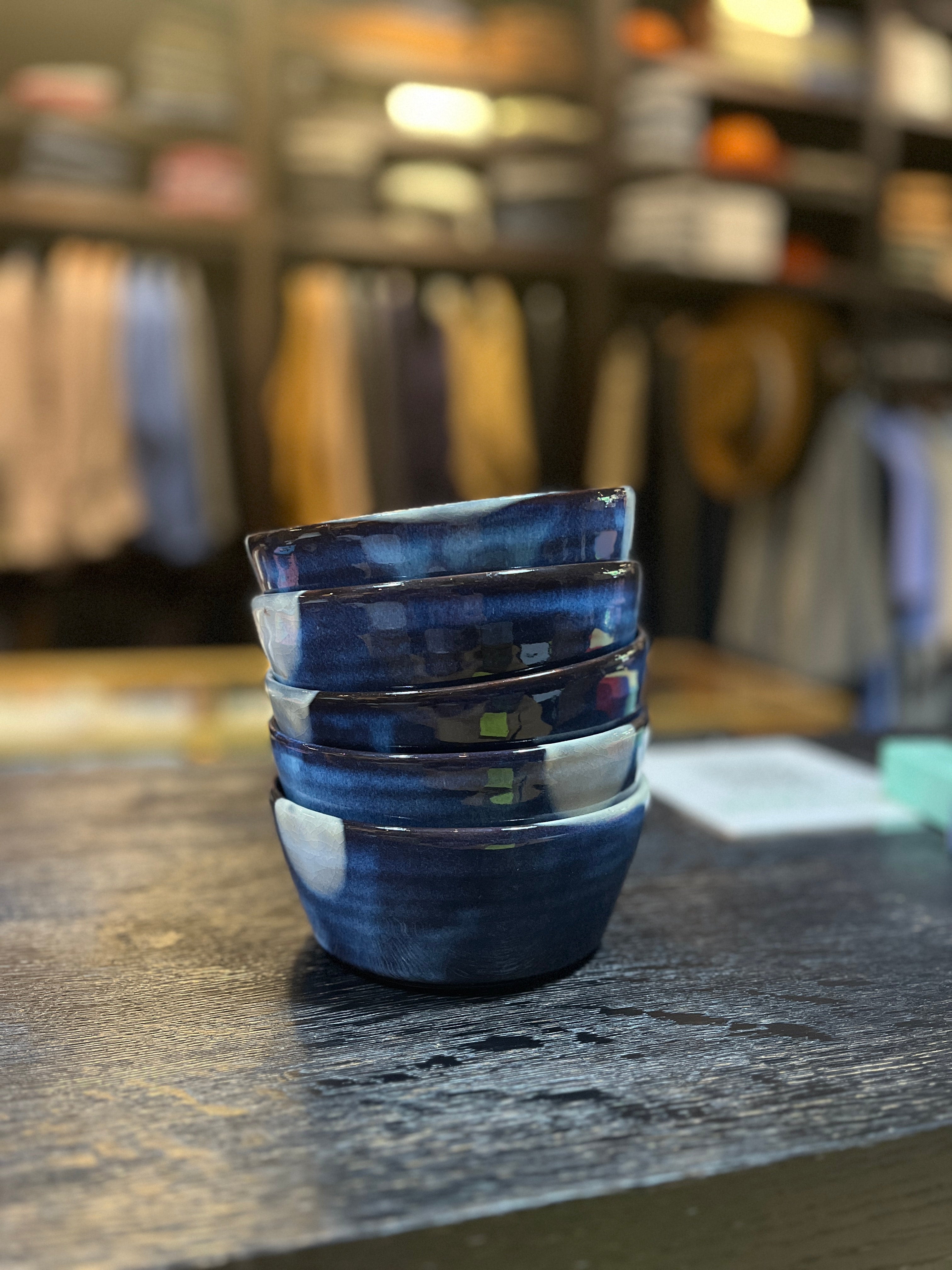 Soup bowl