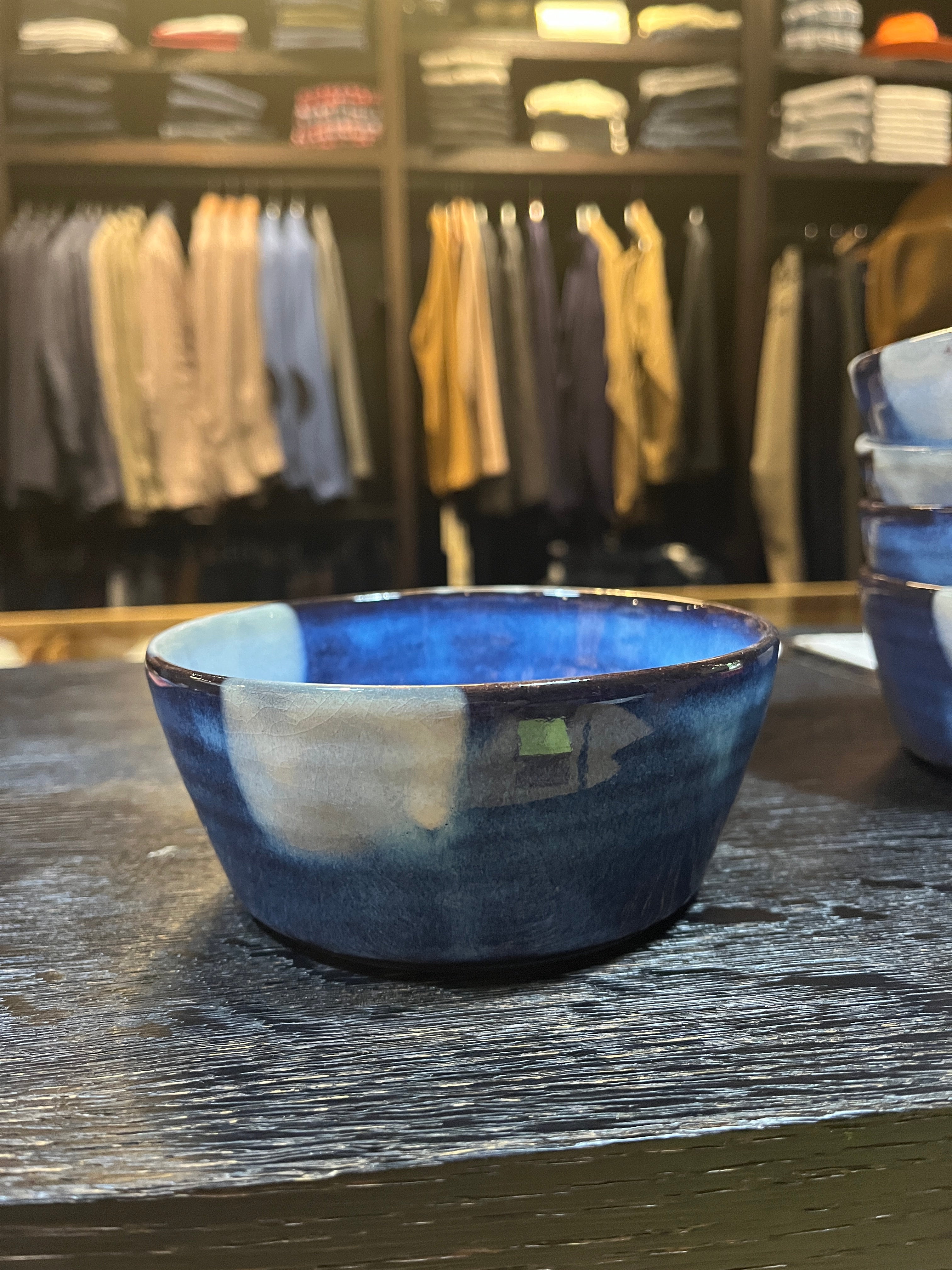 Soup bowl