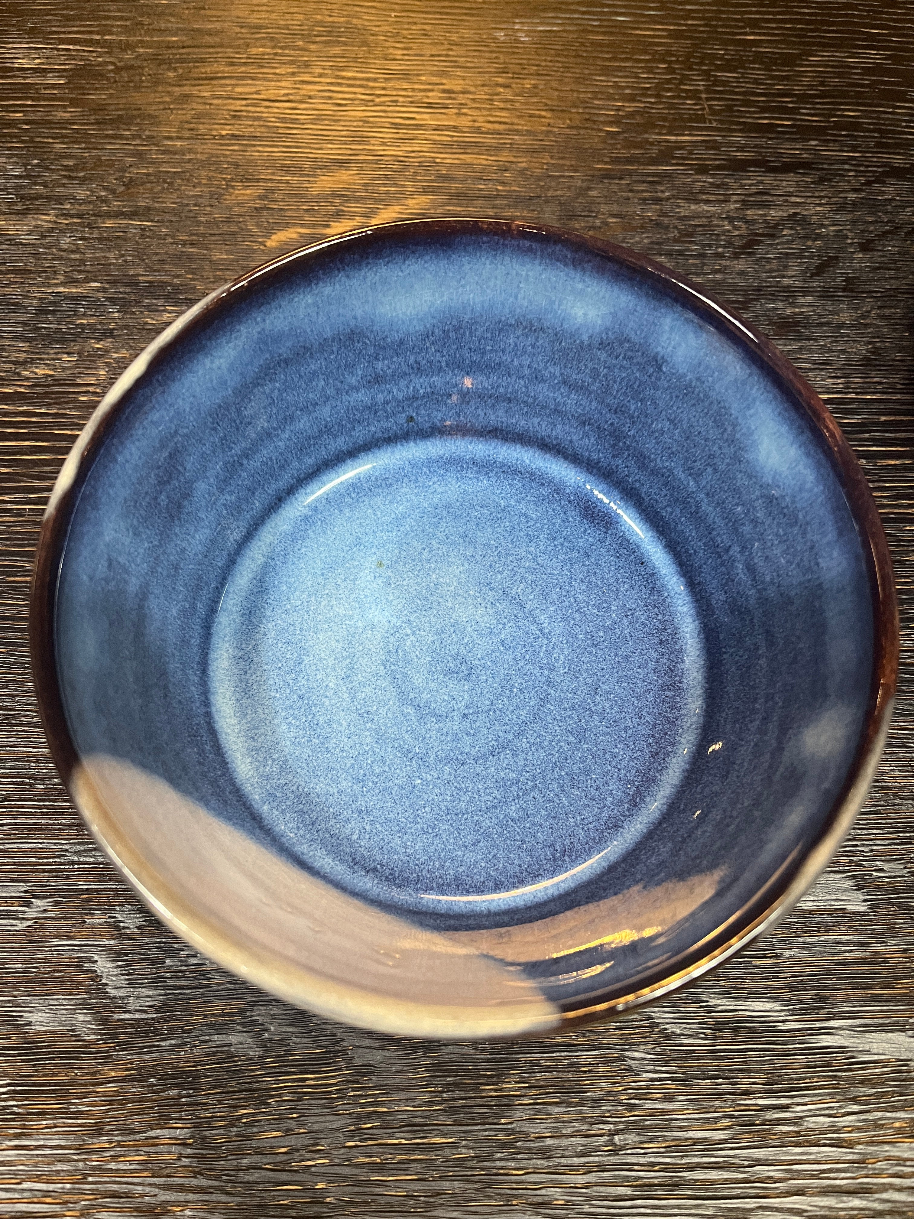 Soup bowl
