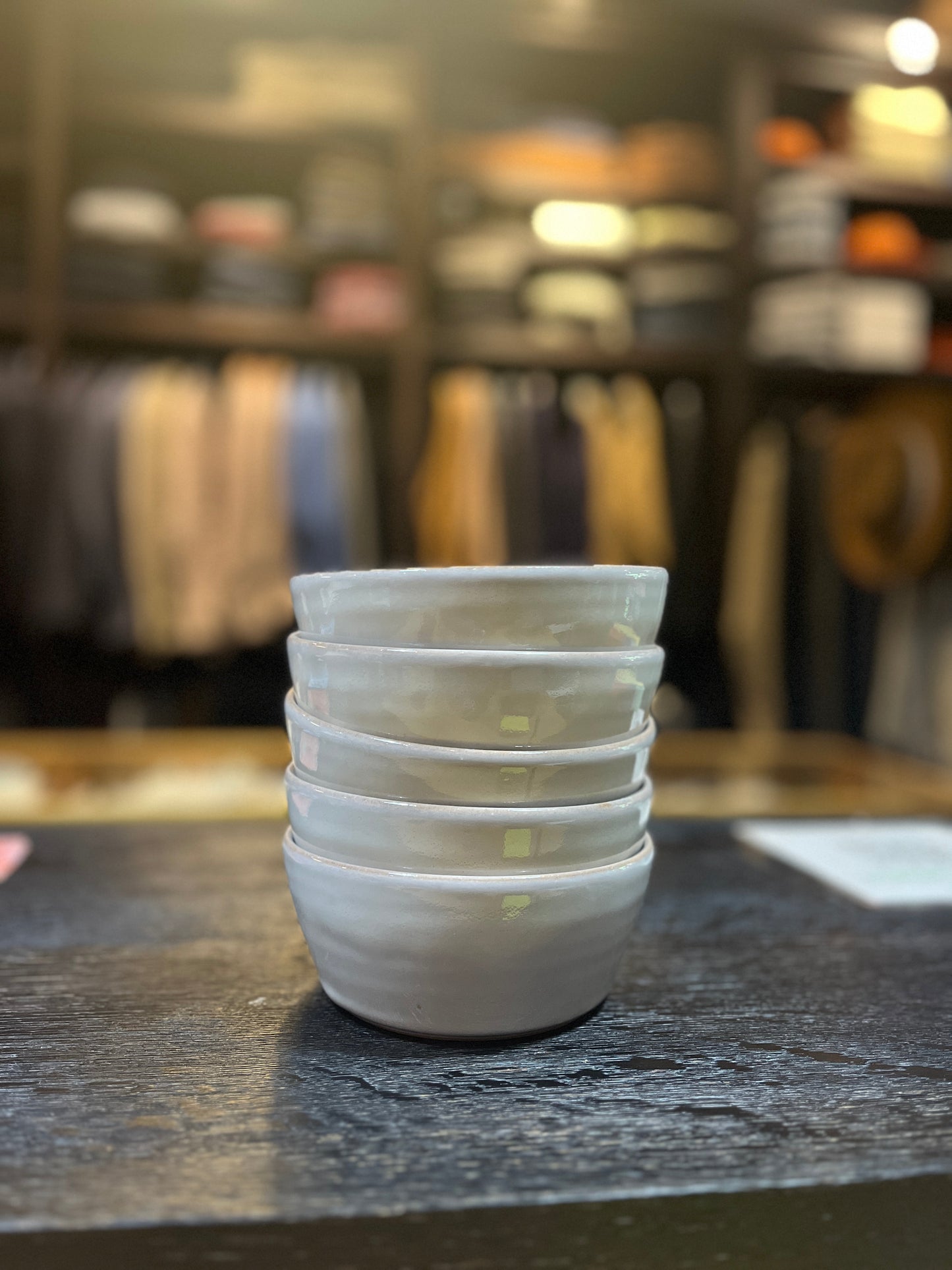 Soup bowl