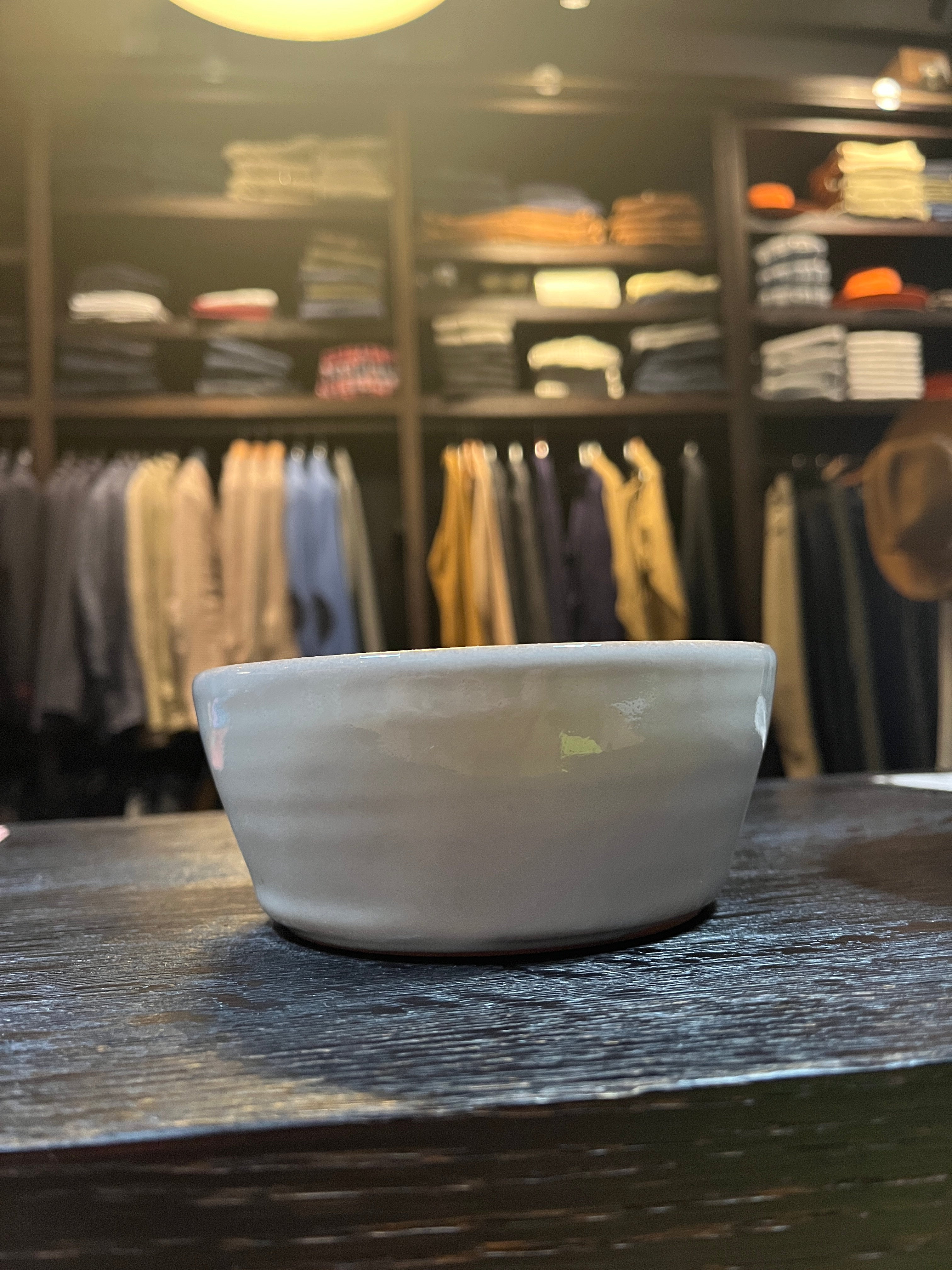Soup bowl