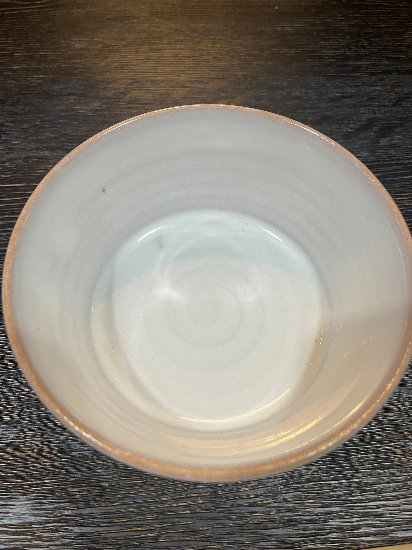 Soup bowl