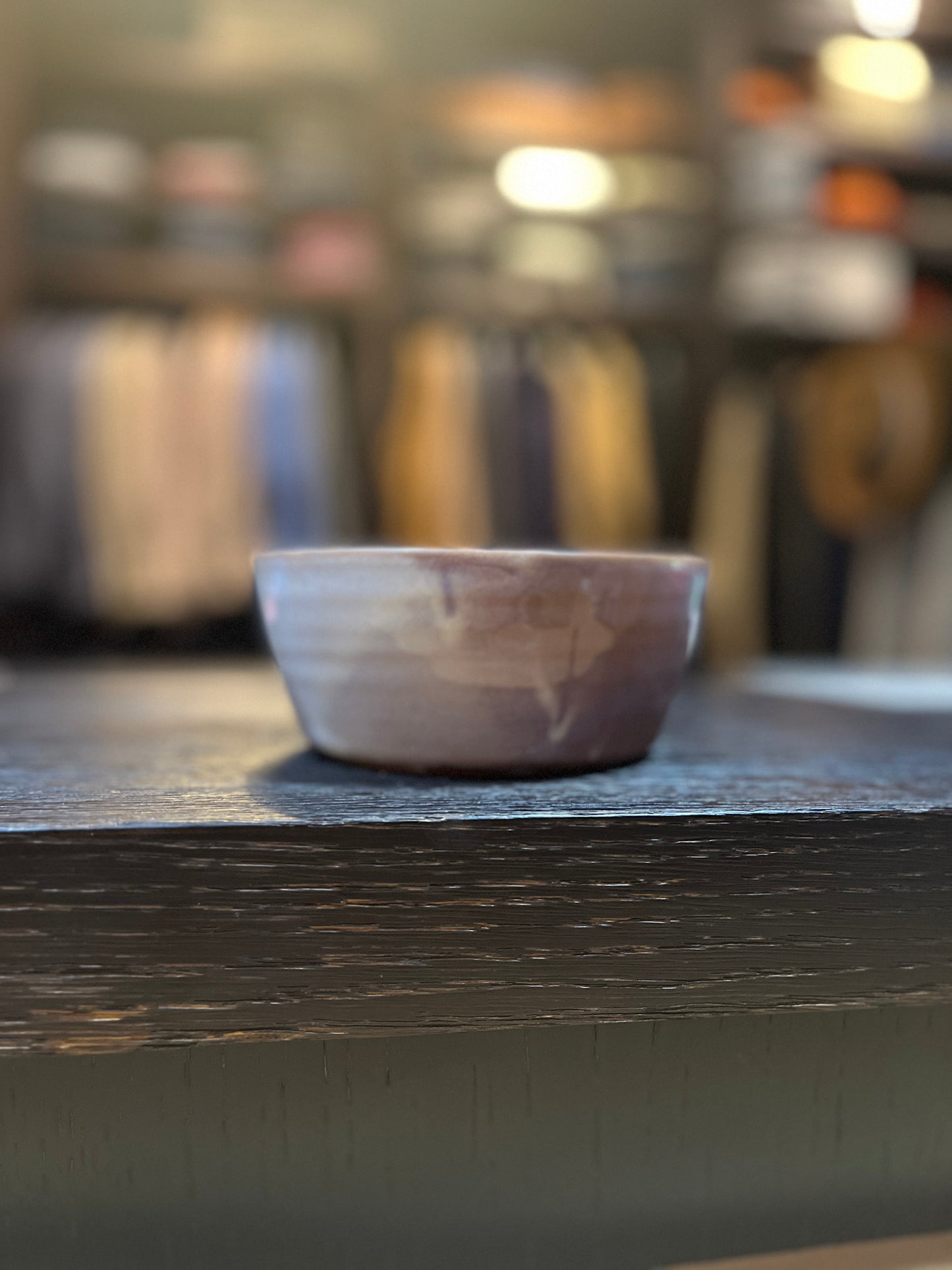 Soup bowl