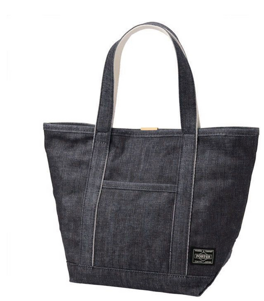 Jean Tote Bag (S)
