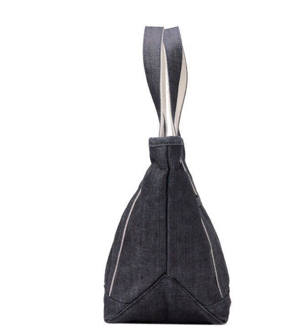 Jean Tote Bag (S)