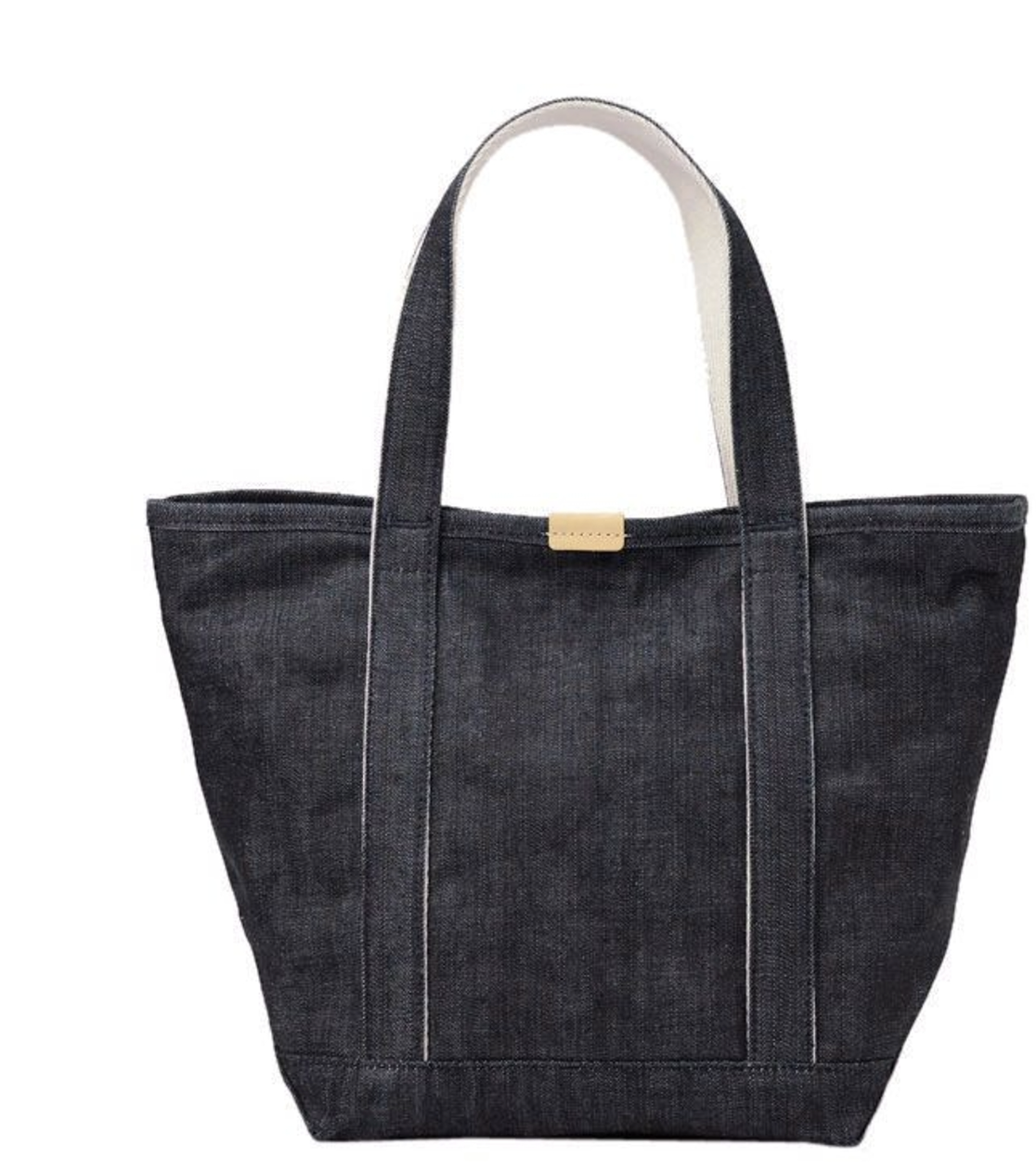 Jean Tote Bag (S)