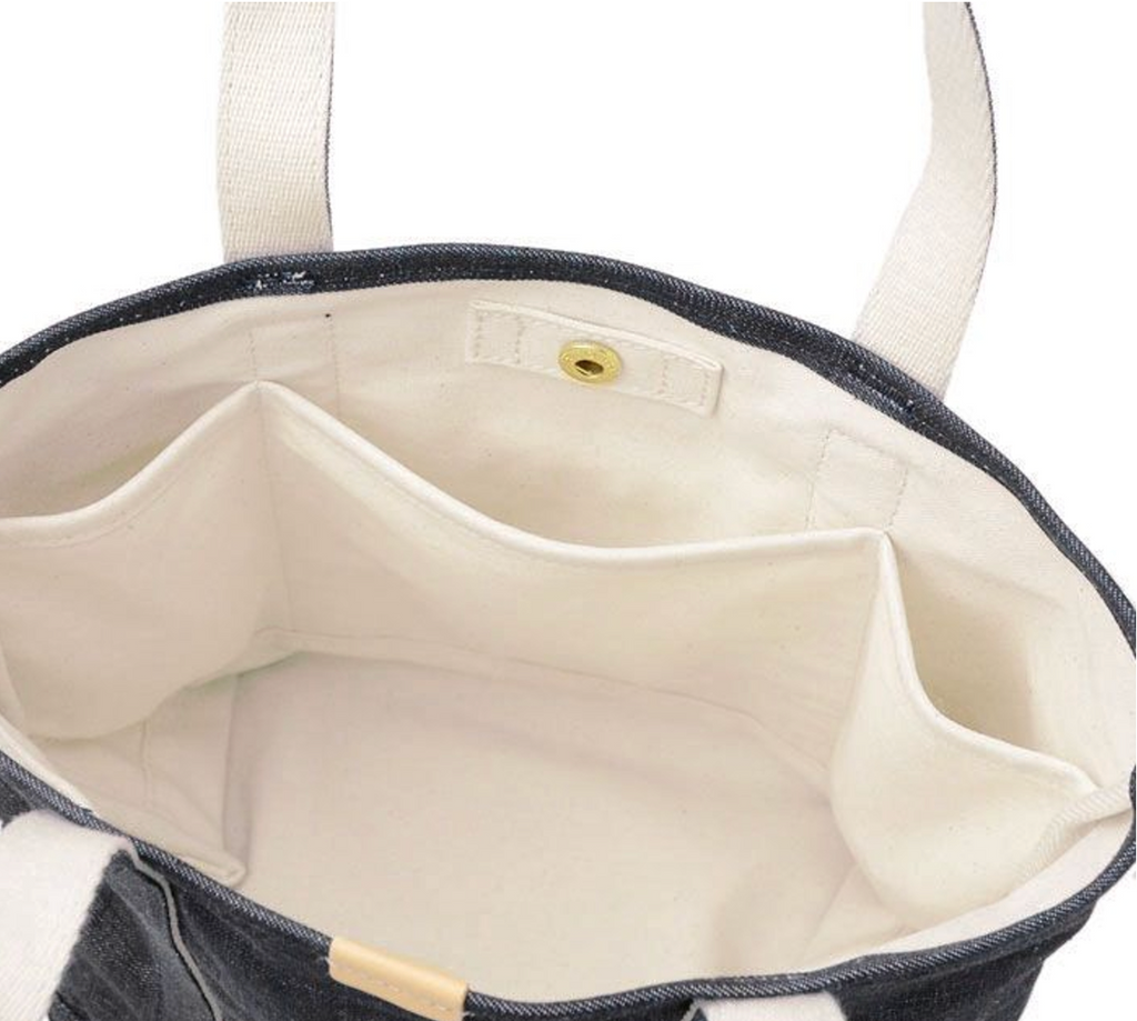 Jean Tote Bag (S)