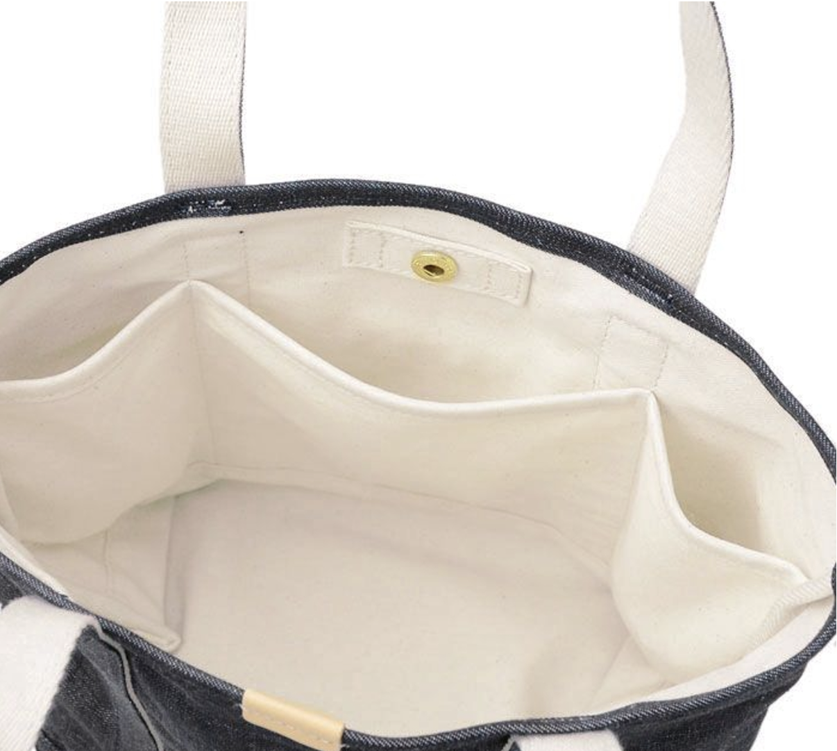 Jean Tote Bag (S)