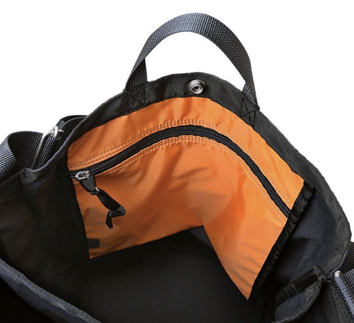 Platoon Stamp Bag