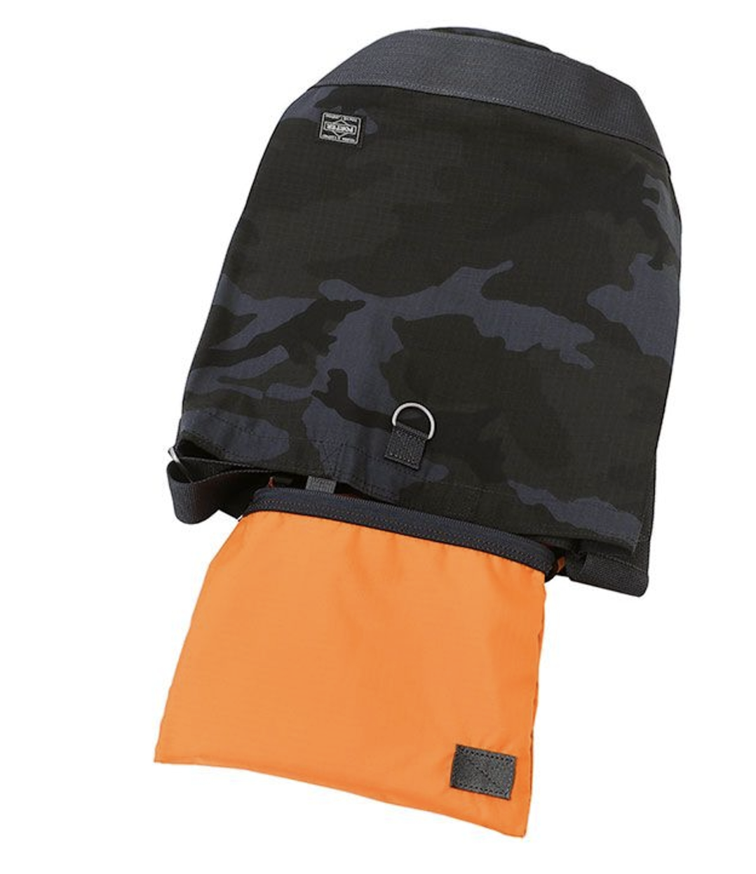 Platoon Stamp Bag