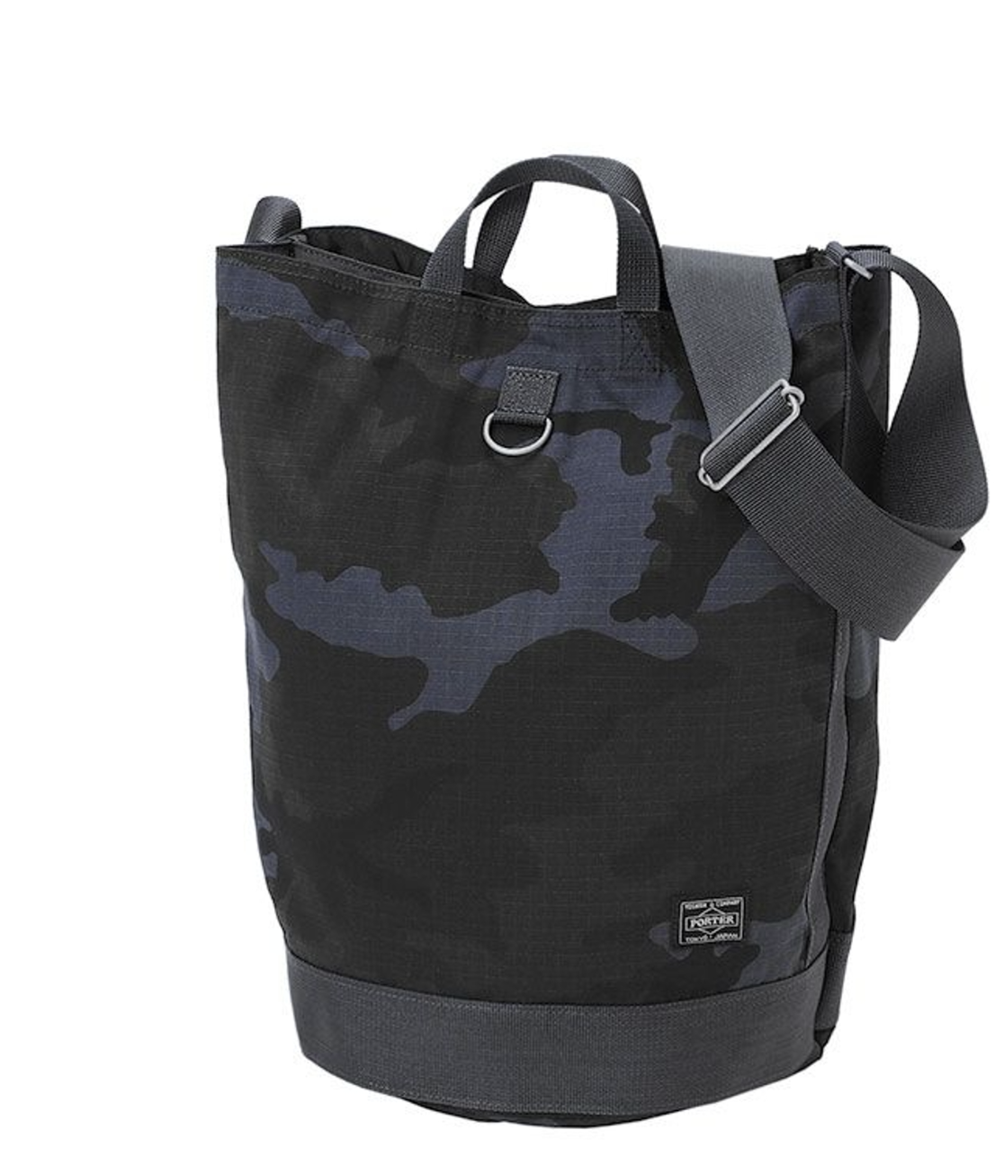 Platoon Stamp Bag