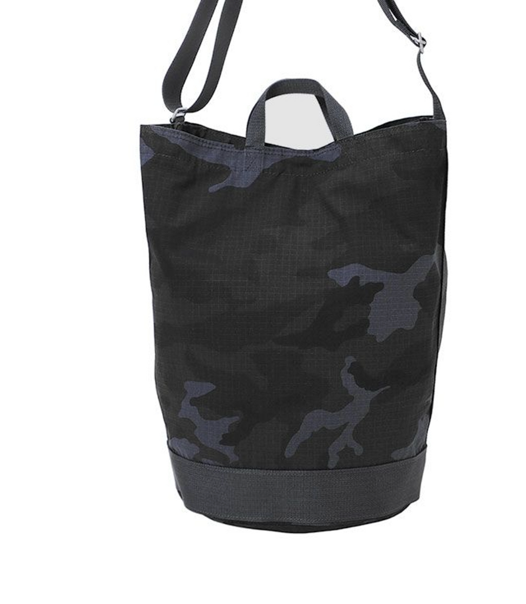 Platoon Stamp Bag