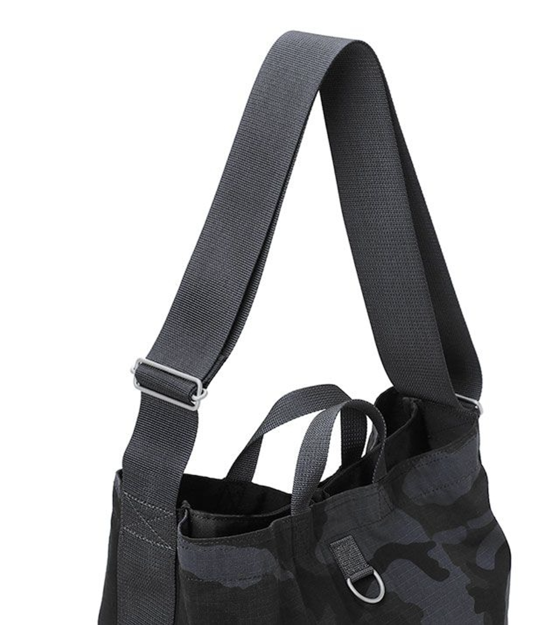 Platoon Stamp Bag
