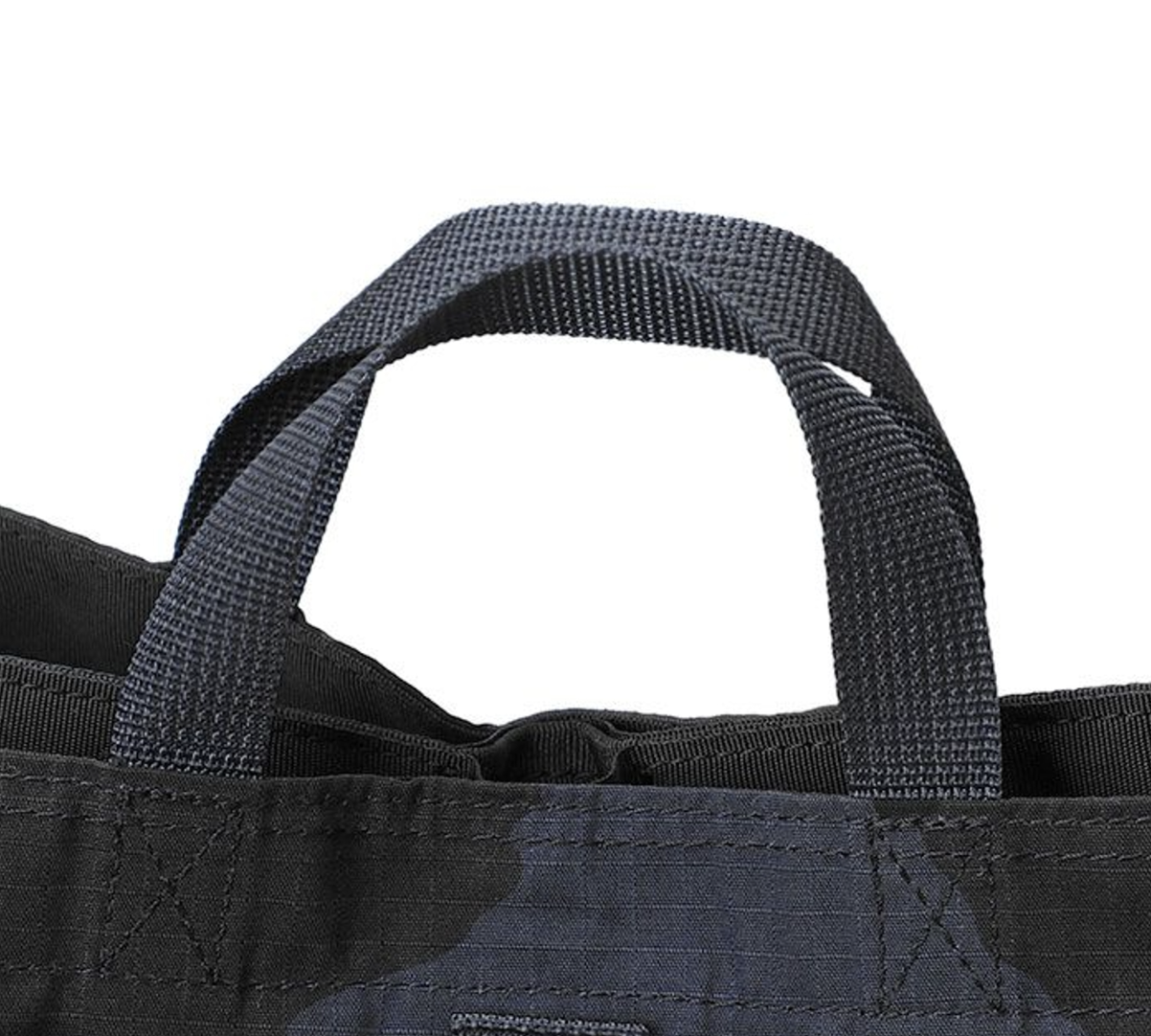 Platoon Stamp Bag