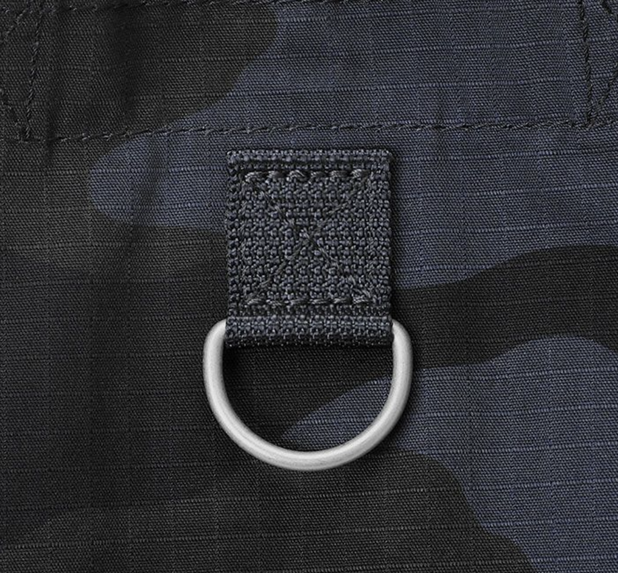 Platoon Stamp Bag