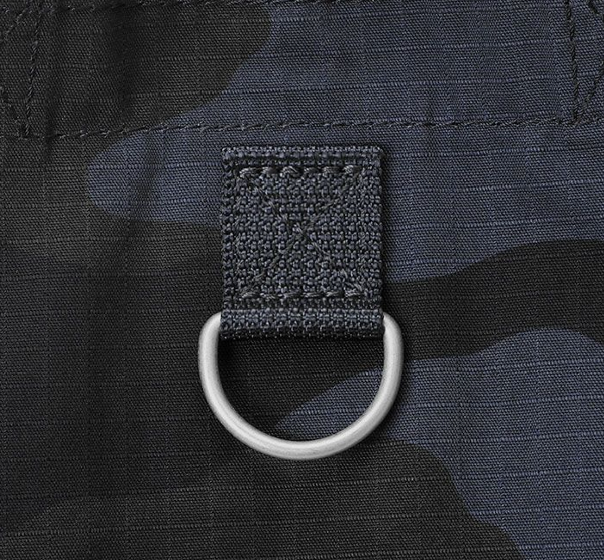 Platoon Stamp Bag