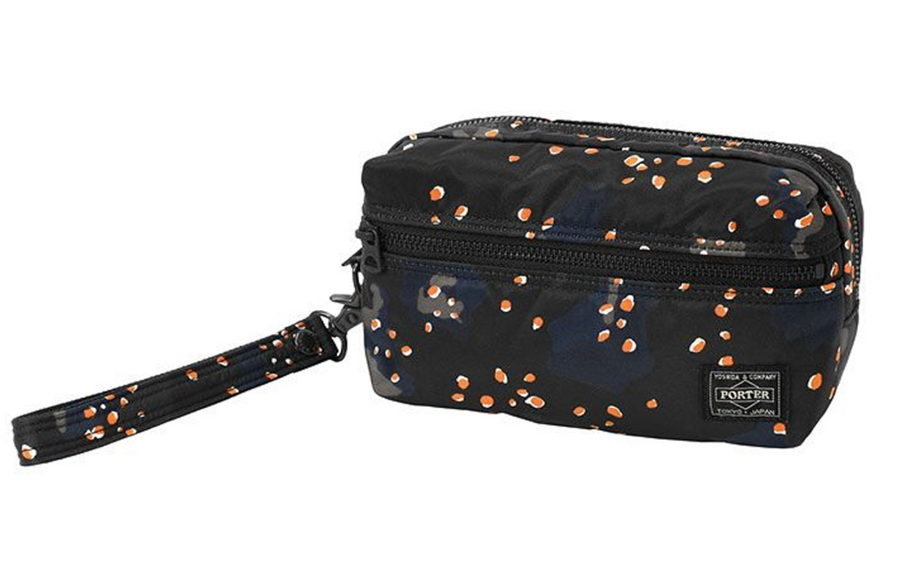 PS Camo Pouch