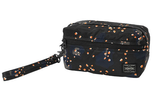 PS Camo Pouch