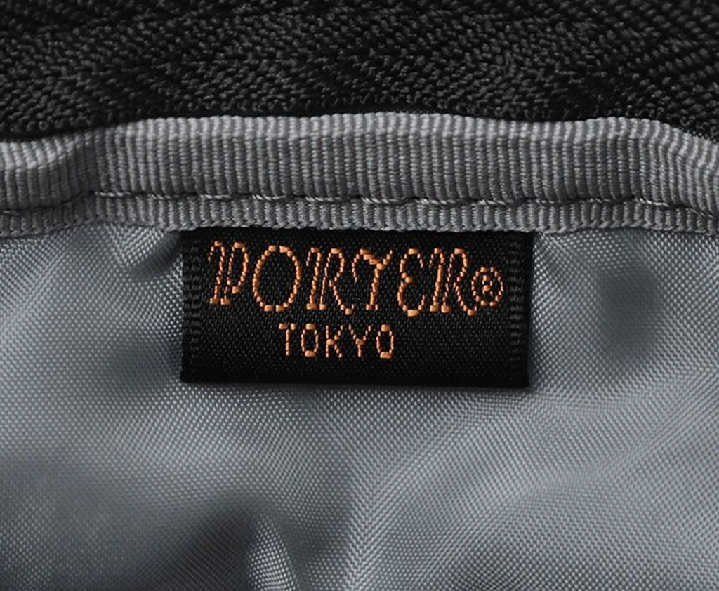 PS Camo Pouch