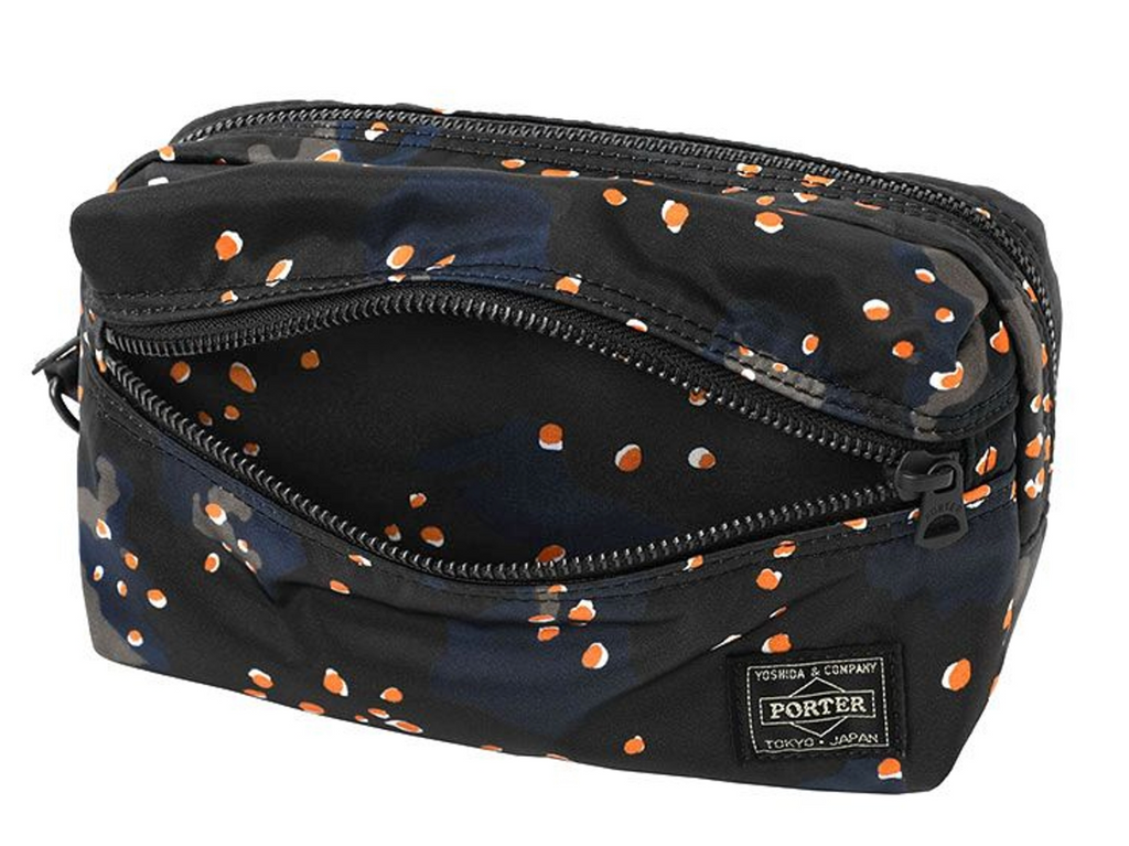 PS Camo Pouch