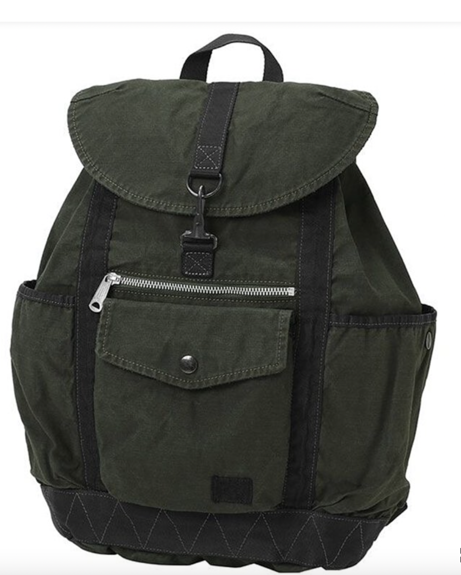 Crag Ruck Sack