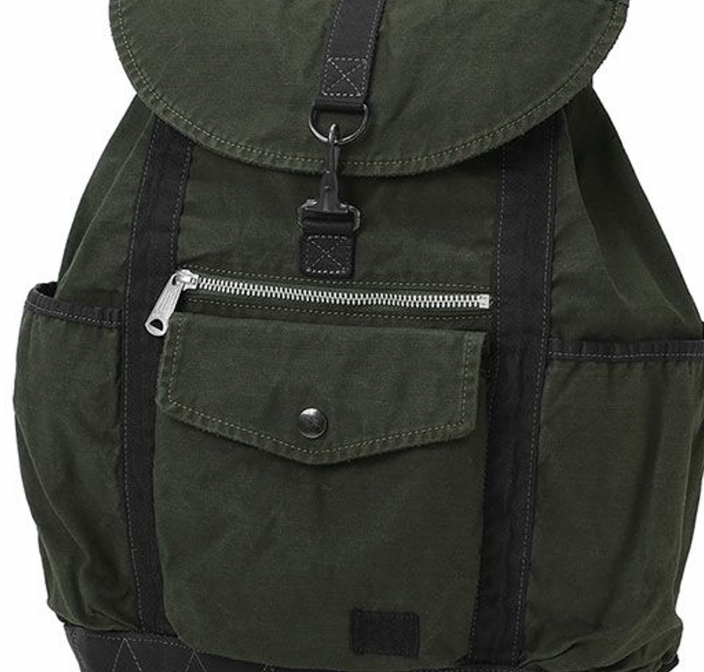 Crag Ruck Sack