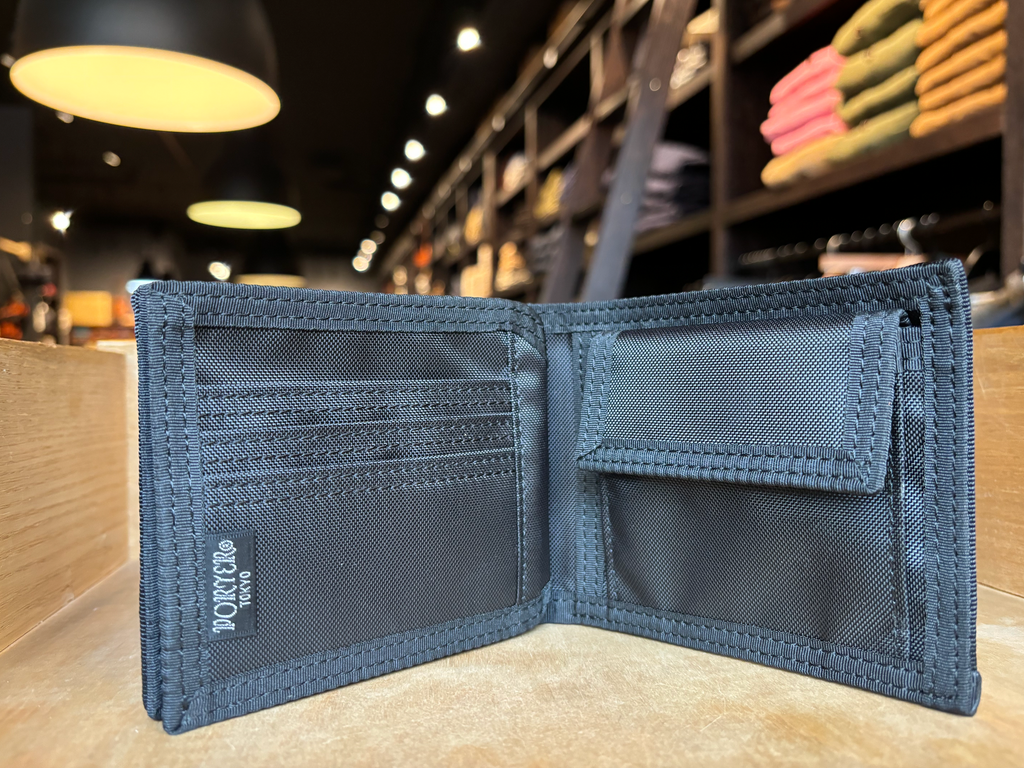 Heat Wallet