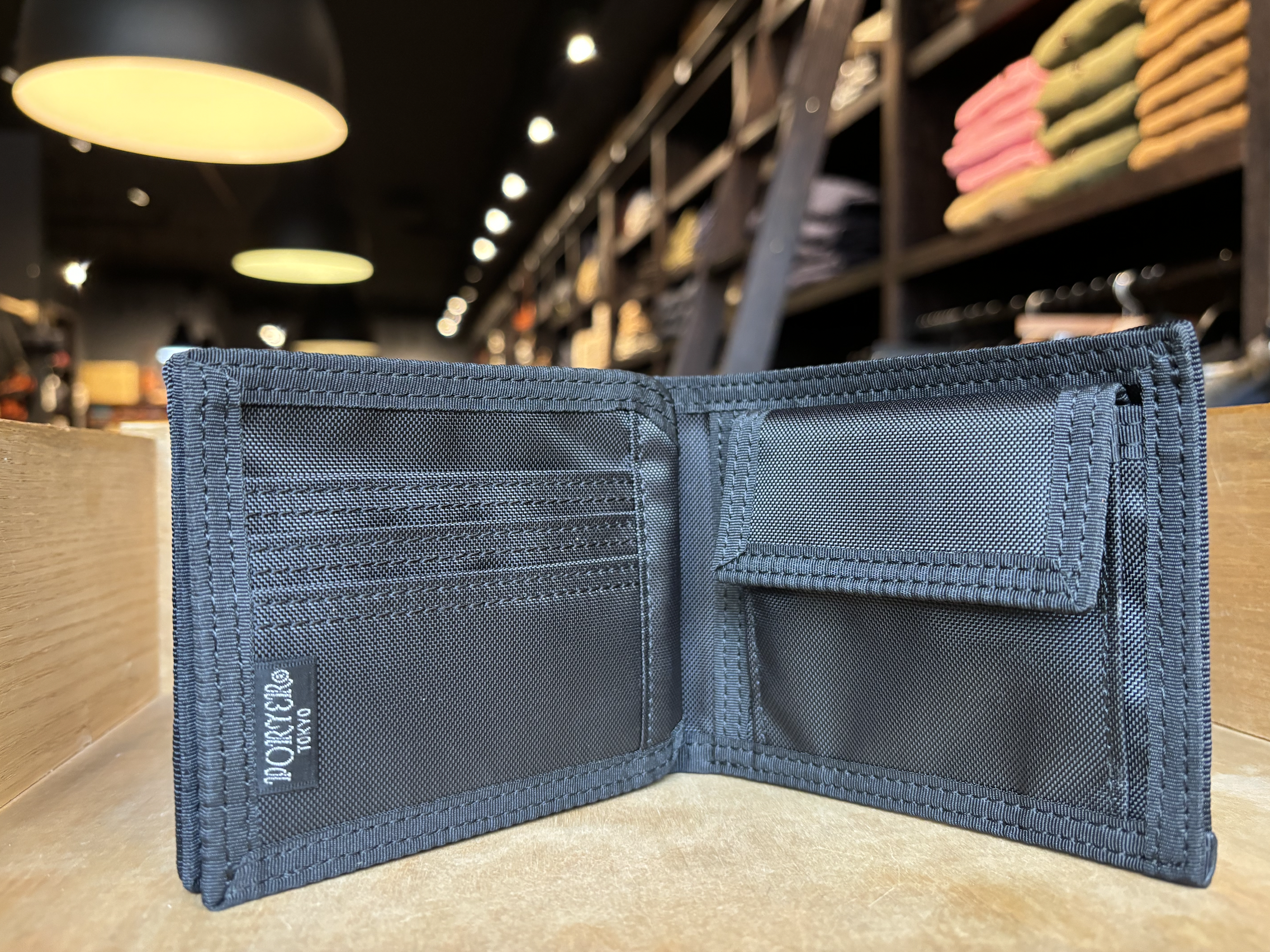 Heat Wallet