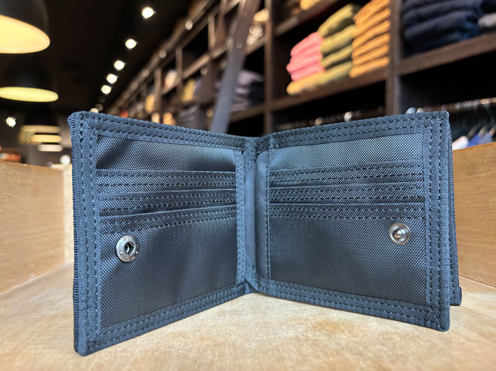 Heat Wallet