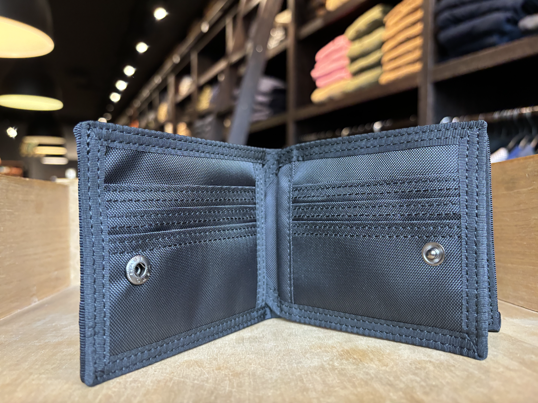 Heat Wallet