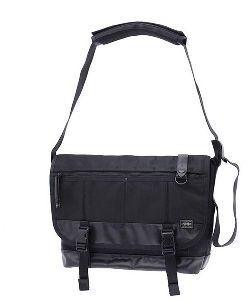Heat Messenger Bag L