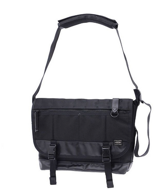 Heat Messenger Bag L