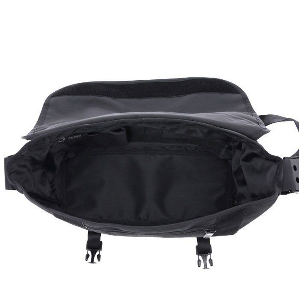 Heat Messenger Bag L