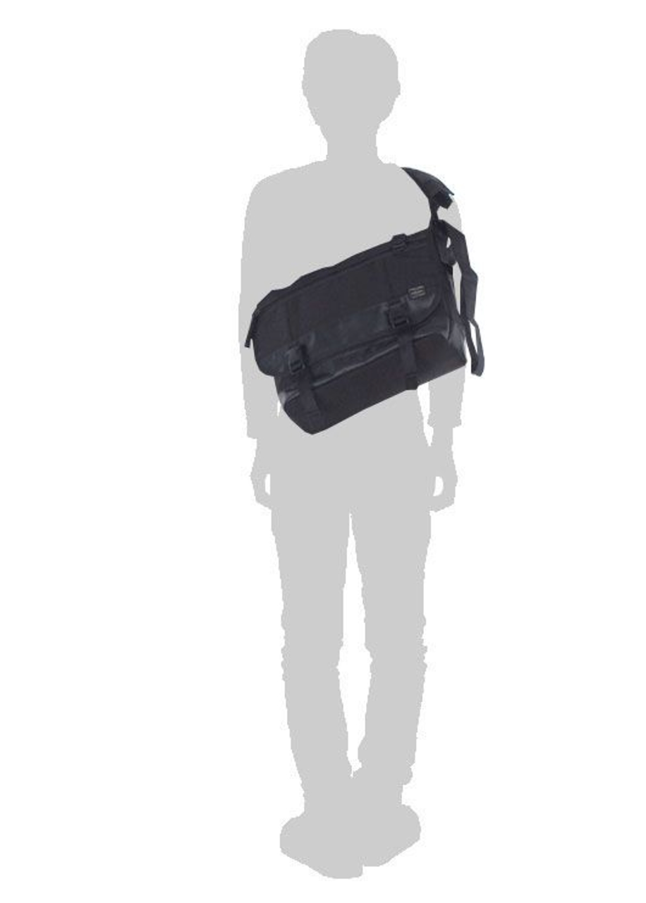 Heat Messenger Bag L