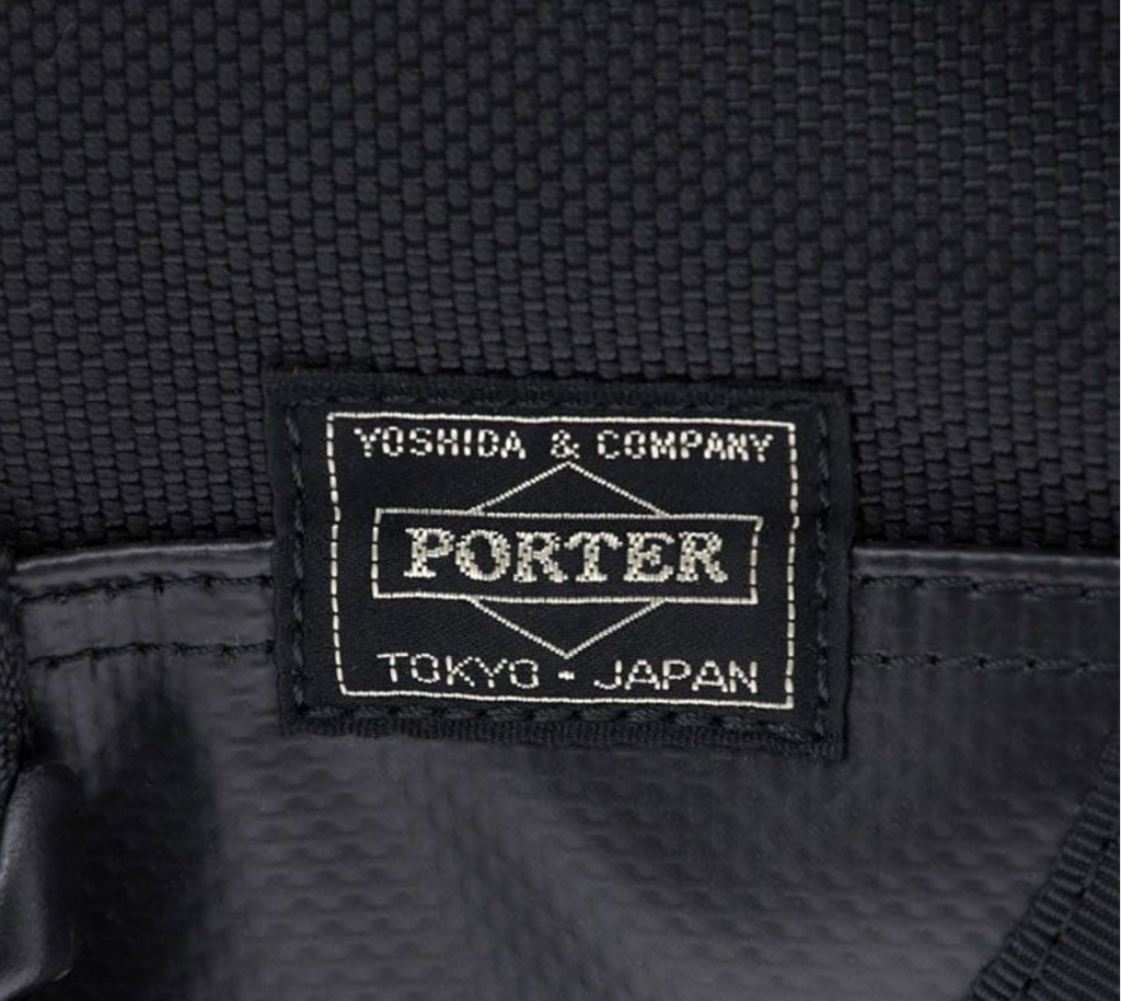 Heat Messenger Bag L