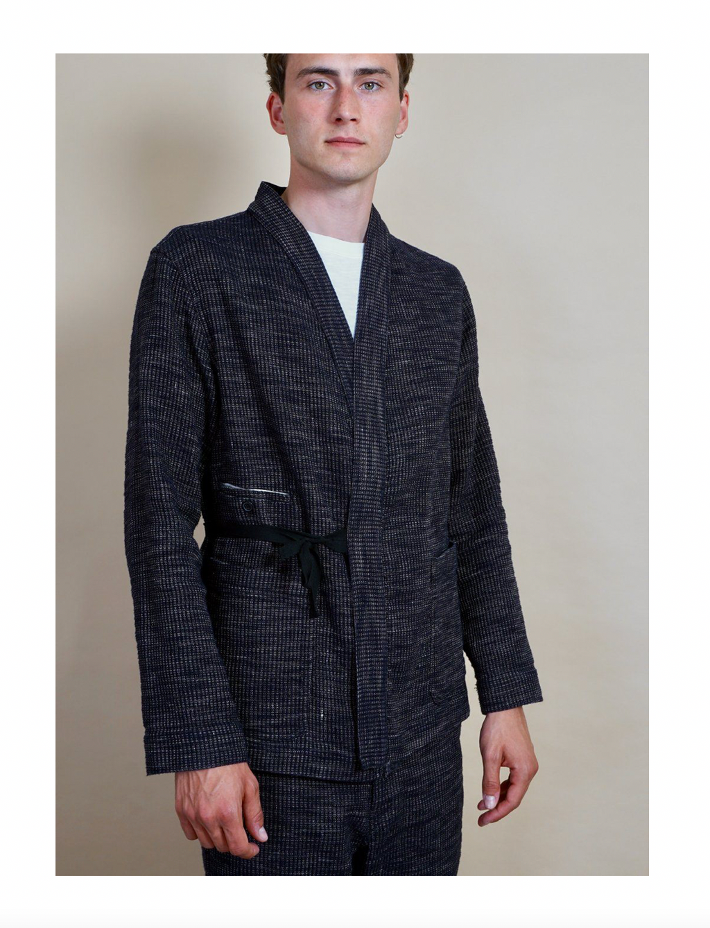 Folke Scarecrow's Jacket