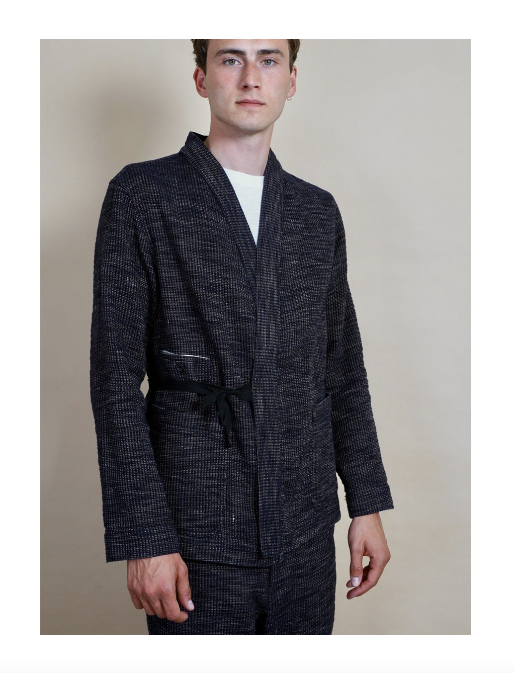 Folke Scarecrow's Jacket
