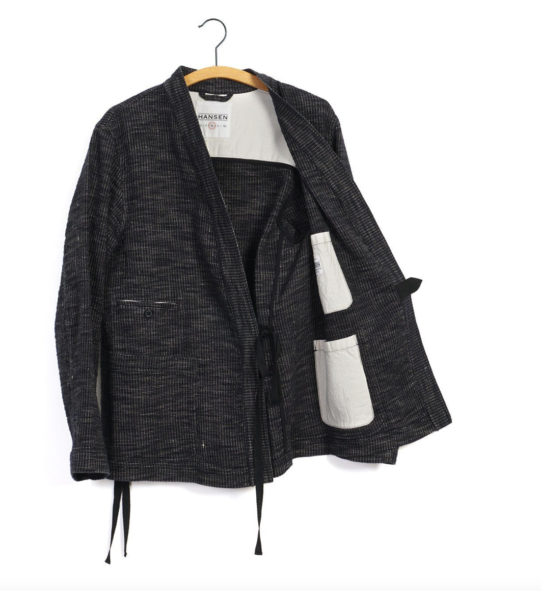 Folke Scarecrow's Jacket