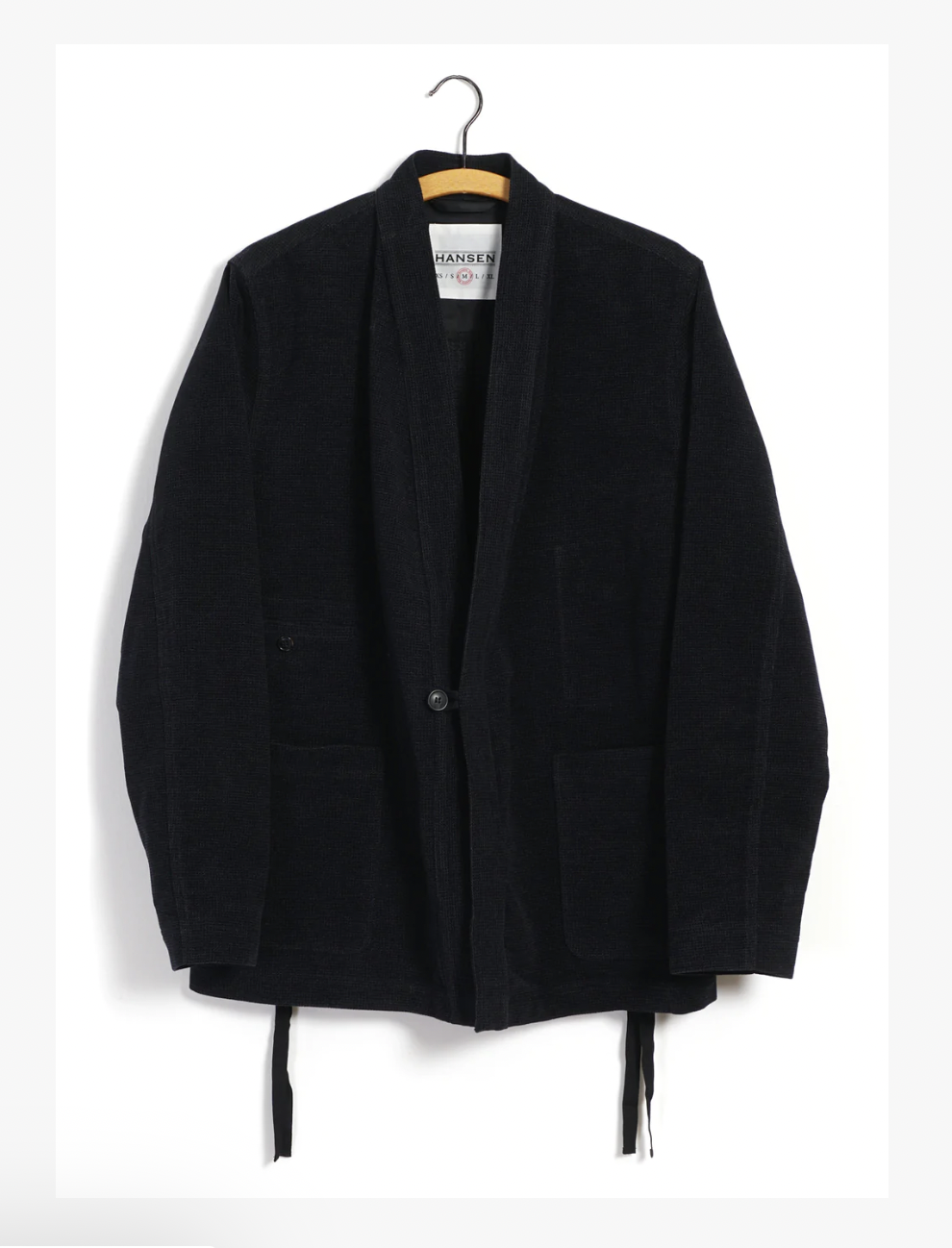 Folke Scarecrow's Jacket