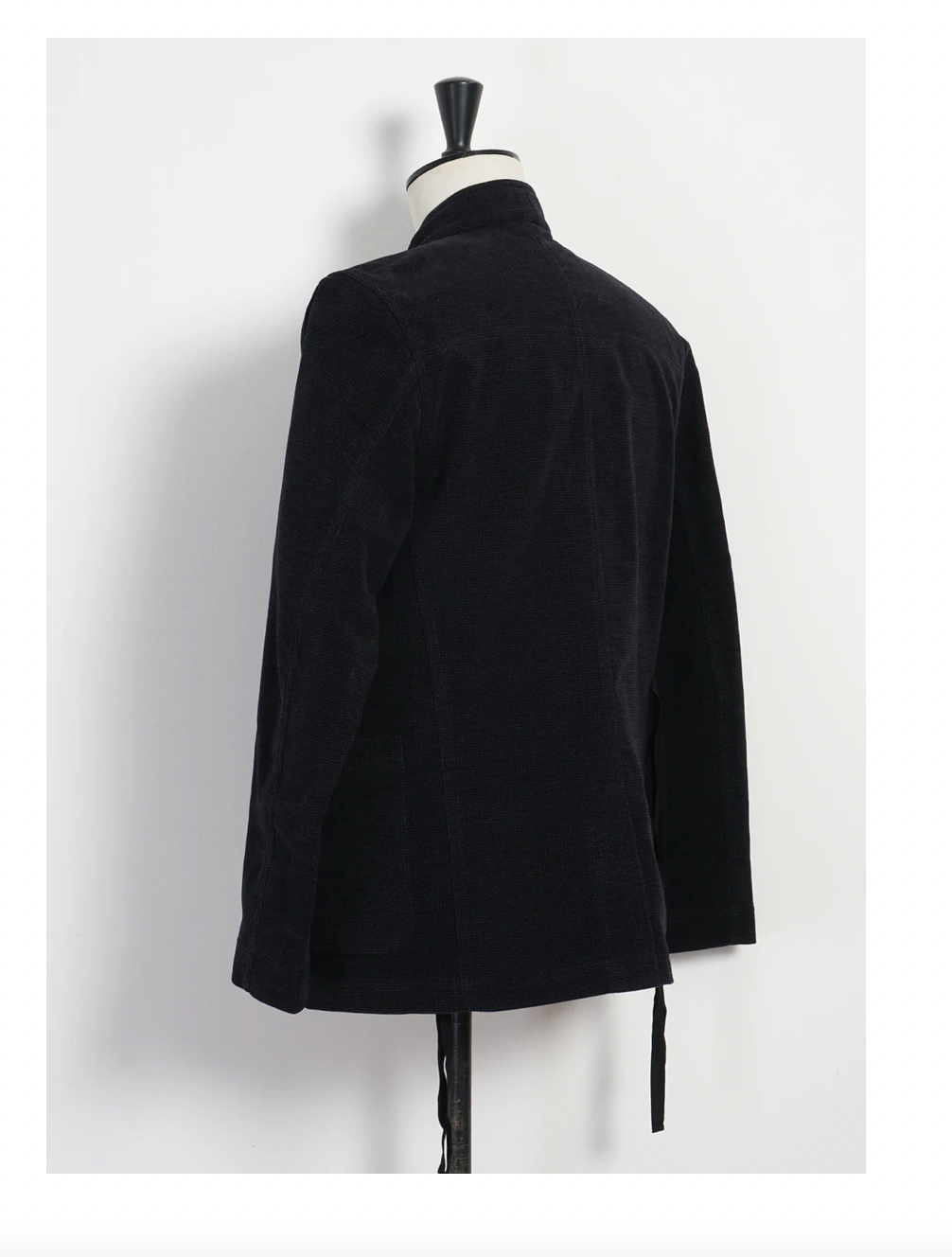 Folke Scarecrow's Jacket
