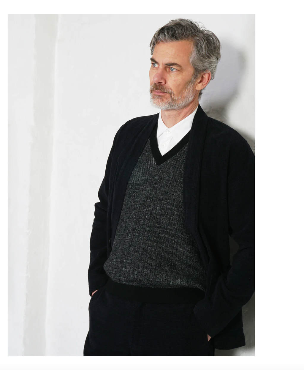 Folke Scarecrow's Jacket