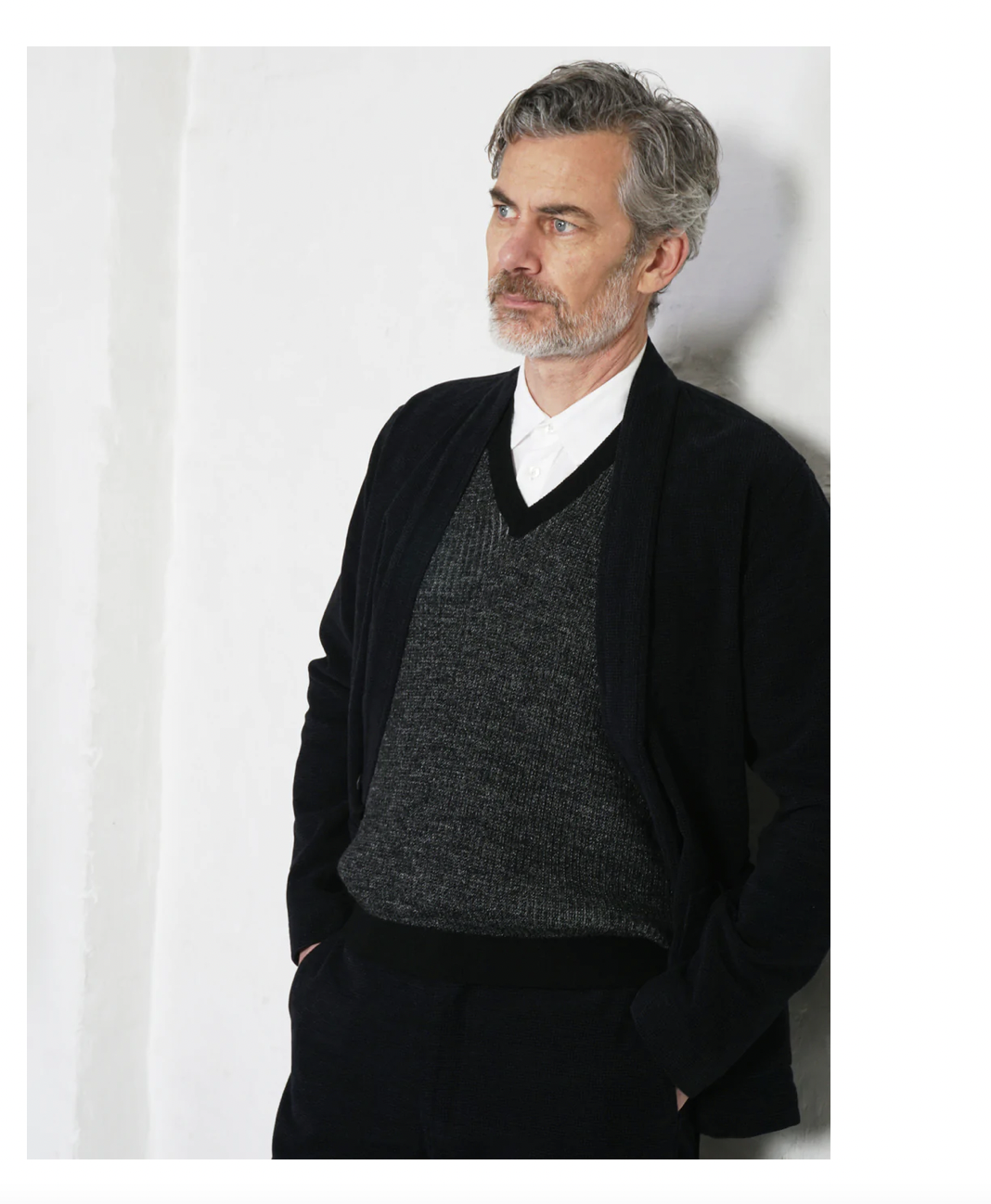 Folke Scarecrow's Jacket